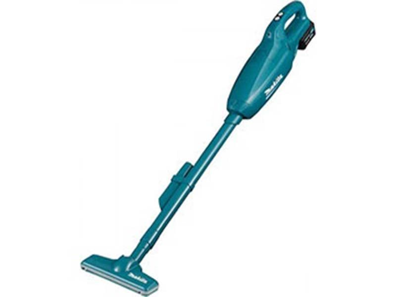Máy Hút Bụi Dung Pin Makita(12V Max ) Cl107Fdsy