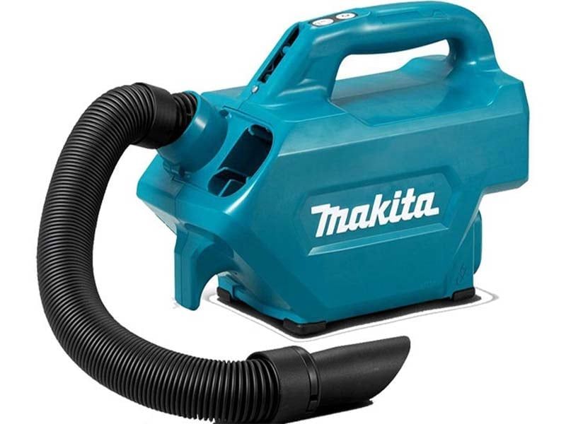 Máy Hút Bụi Dung Pin Makita(12V Max ) Cl121Dwy
