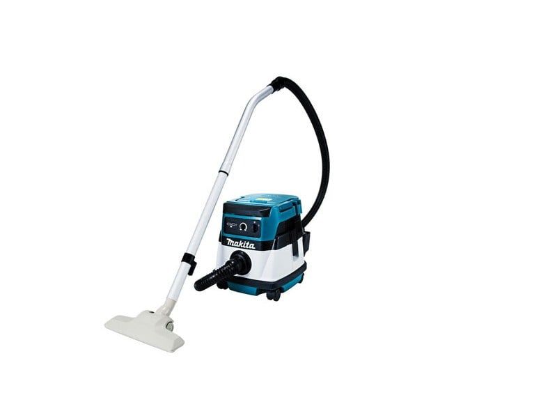 Máy Hút Bụi Dùng Pin Và Điện(Ướt&Khô)(18Vx2) Makita Dvc860Lz