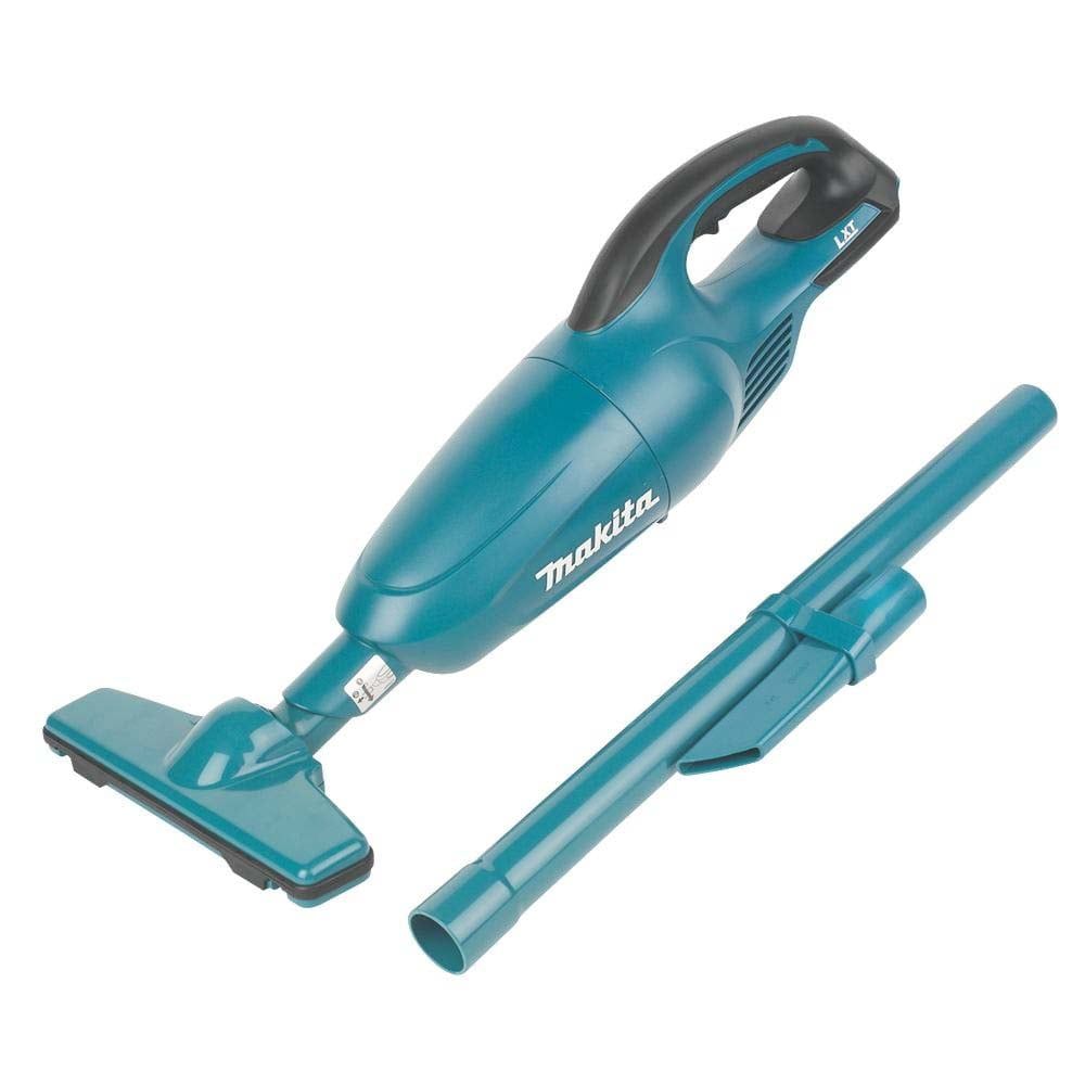 Máy Hút Bụi Dùng Pin Makita (18V) Dcl180Z