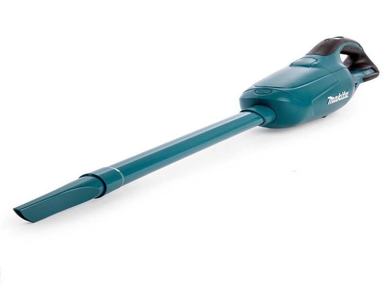 Máy Hút Bụi Dùng Pin Makita (18V) Dcl182Syb