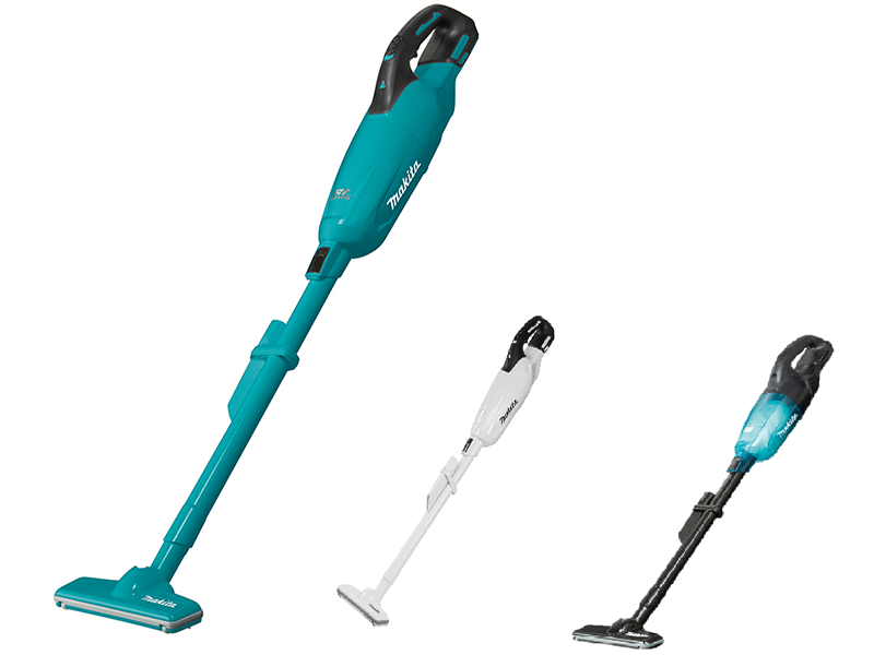 Máy Hút Bụi Dùng Pin Makita (18V) Dcl280Fz