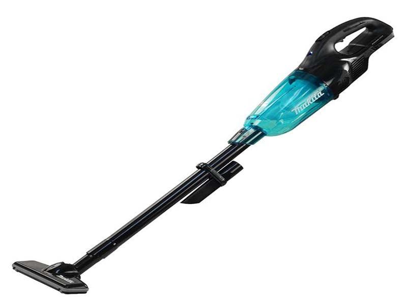 Máy Hút Bụi Dùng Pin Makita (18V) Dcl280Fzb