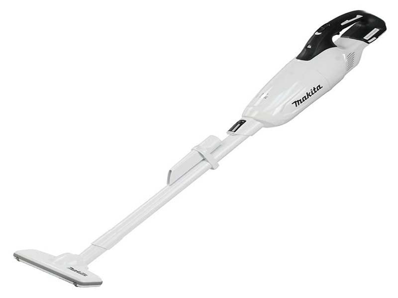 Máy Hút Bụi Dùng Pin Makita (18V) Dcl280Fzw