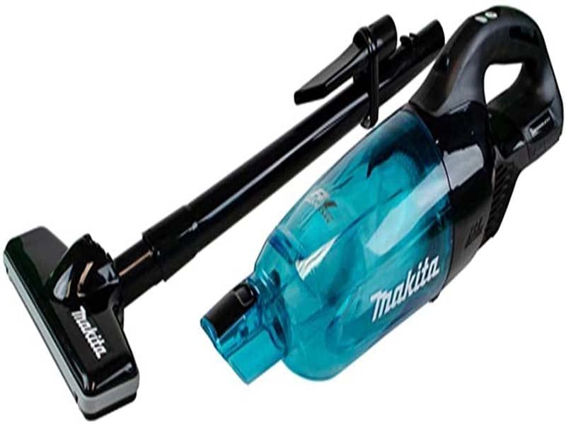 Máy Hút Bụi Dùng Pin Makita (18V) Dcl281Fzb