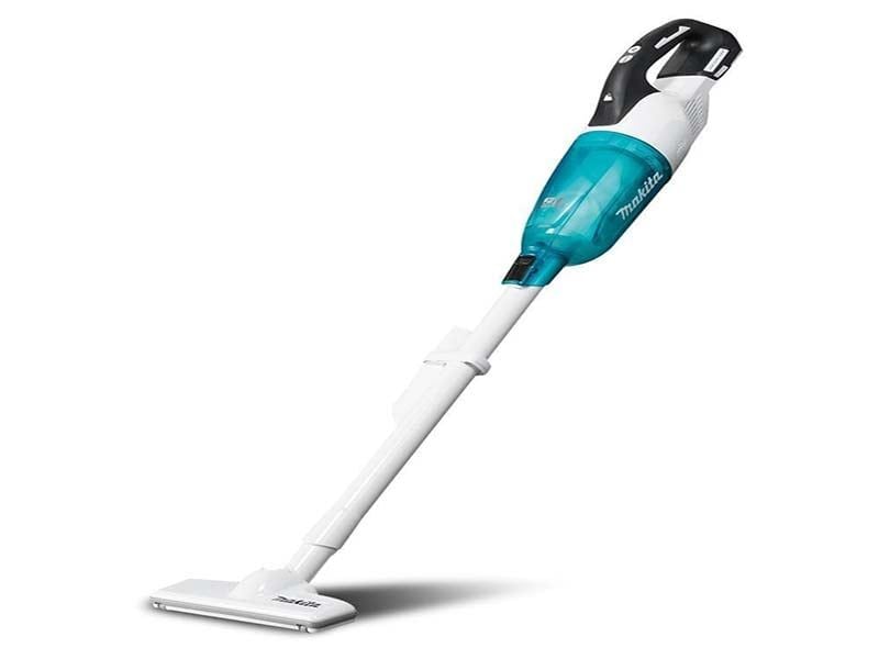 Máy Hút Bụi Dùng Pin Makita (18V) Dcl281Fzw