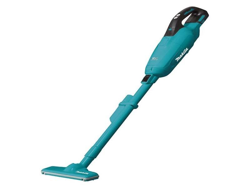 Máy Hút Bụi Dùng Pin Makita (18V) Dcl282Frf