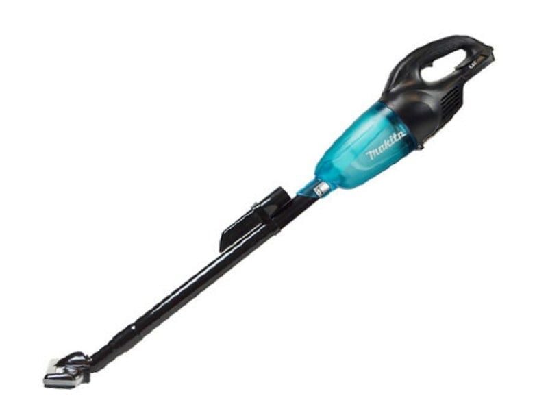 Máy Hút Bụi Dùng Pin(18V) Makita Dcl182Zb