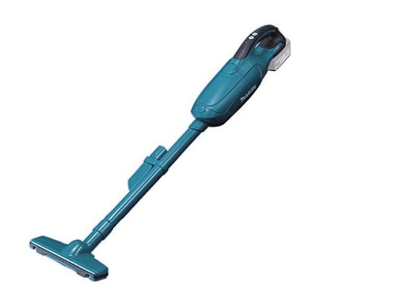 Máy Hút Bụi Dùng Pin(18V) Makita Dcl182Syb