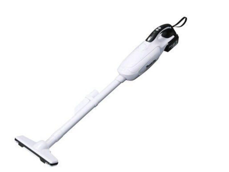 Máy Hút Bụi Dùng Pin(18V) Makita Dcl182Zw