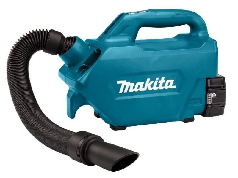 Máy Hút Bụi Dùng Pin(18V) Makita Dcl184Z