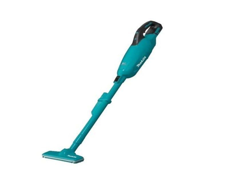 Máy Hút Bụi Dùng Pin(Bl)(18V) Makita Dcl282Fz