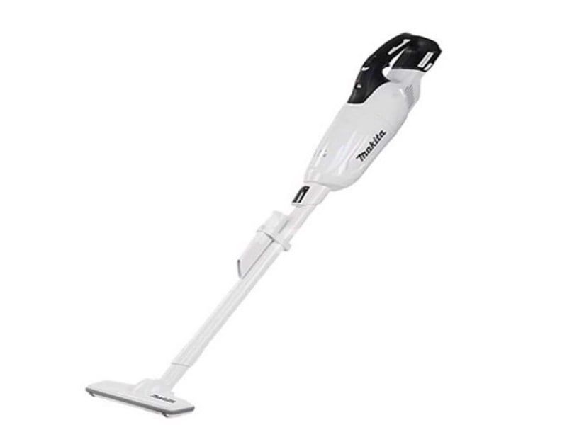 Máy Hút Bụi Dùng Pin(Bl)(18V) Makita Dcl282Fzw