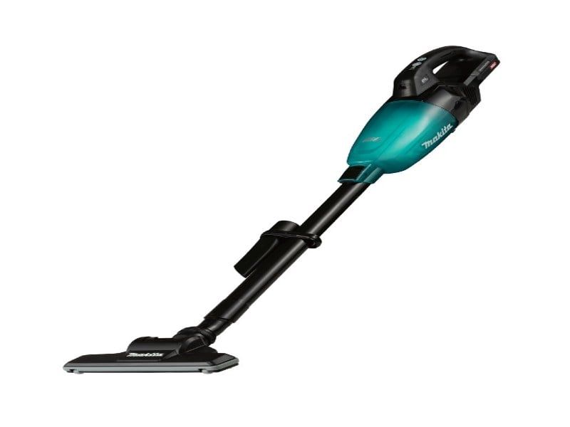 Máy Hút Bụi Dùng Pin(Màu Đen/Bl)(40V Max) Makita Cl001Gz04