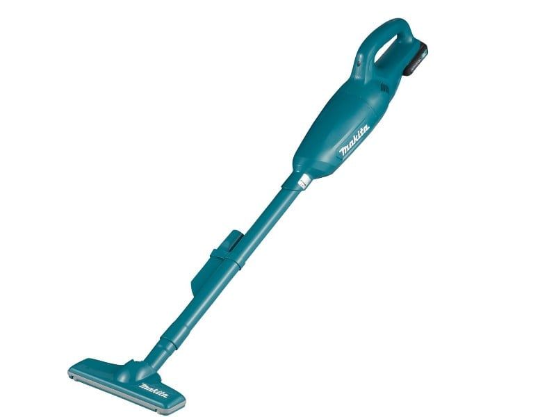 Máy Hút Bụi Dùng Pin(12V Max) Makita Cl106Fdwy