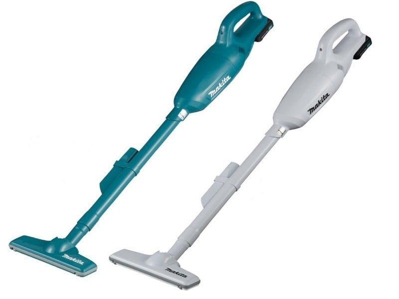 Máy Hút Bụi Dùng Pin(12V Max) Makita Cl107Fdwy
