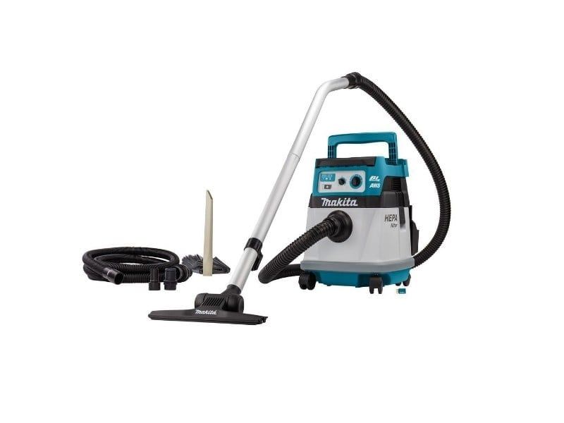 Máy Hút Bụi(Ướt&Khô) Makita Vc1310Lx1
