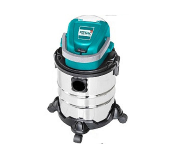 Máy Hút Bụi 20L Dùng Pin Lithium‑Ion 20V