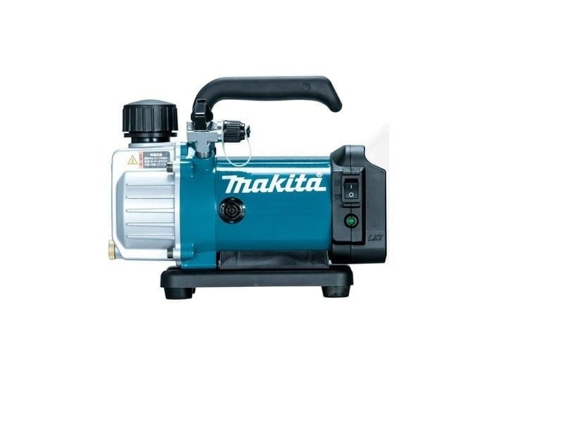 Máy Hút Chân Không Dùng Pin(18V) Makita Dvp180Rt