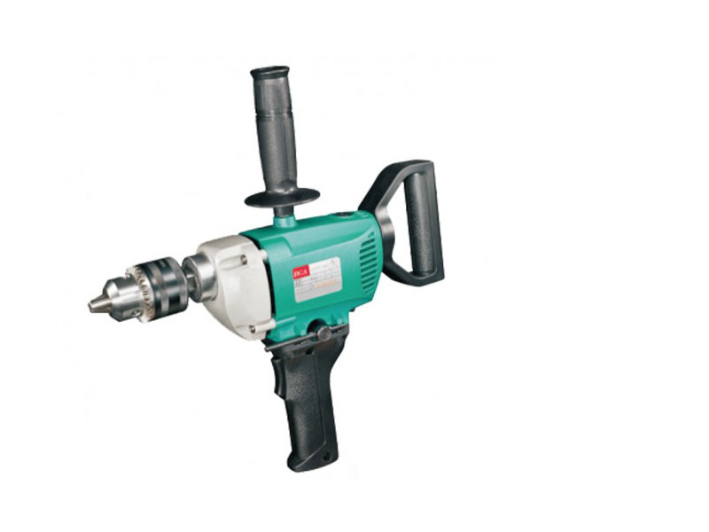 Máy Khoan Điện Dca Ajz16A