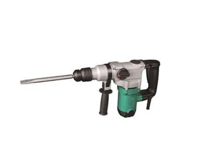 Máy Khoan Đục Dca Azc04-30