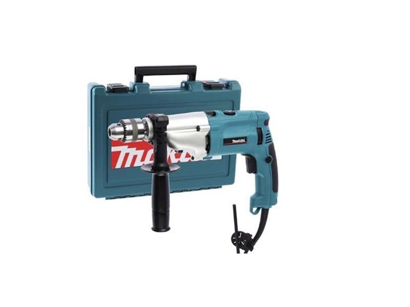 Máy Khoan Búa 2 Tốc Độ(20Mm) Makita Hp2051
