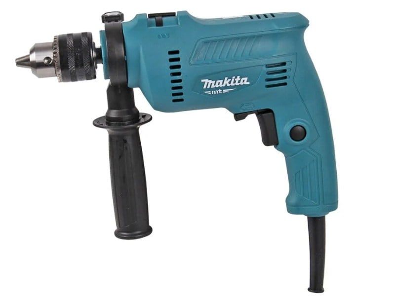 Máy Khoan Búa(16Mm) Makita M0801B