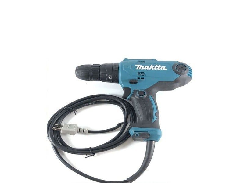 Máy Khoan Búa Và Vặn Vít(10Mm) Makita Hp0300