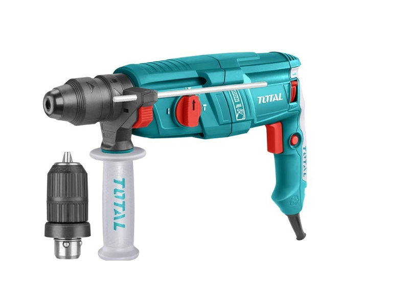 Máy Khoan Đục(3 Chức Năng)