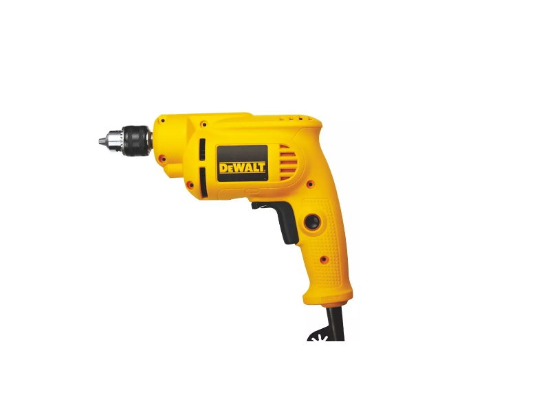 Máy Khoan Cầm Tay 550W-10Mm Dewalt Dwd014-B1