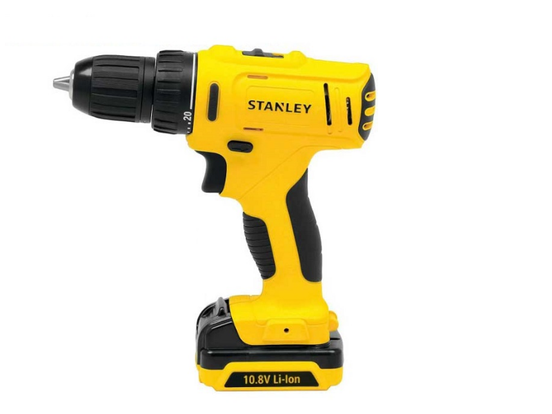 Máy Khoan Cầm Tay 10.8V Stanley Sch12S2-B1