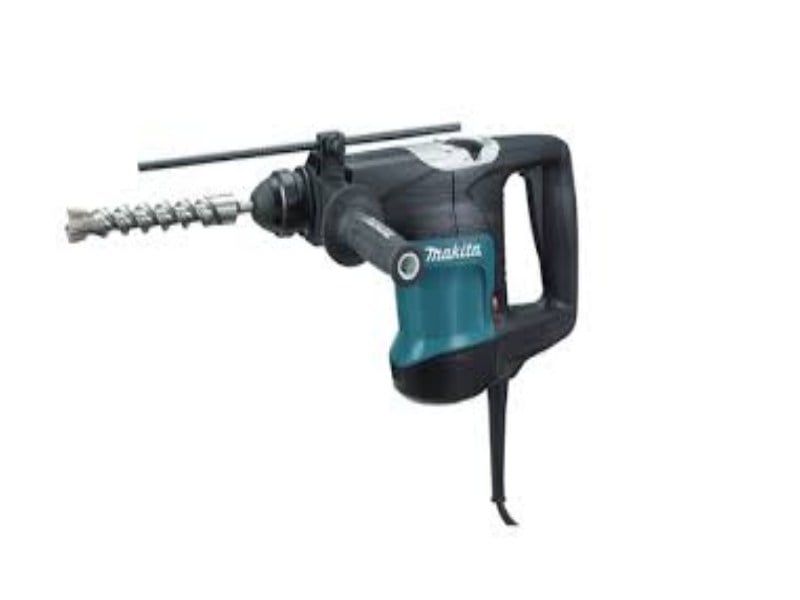Máy Khoan Đa Năng(Chuôi Gài Sds-Plus/32Mm) Makita Hr3200C