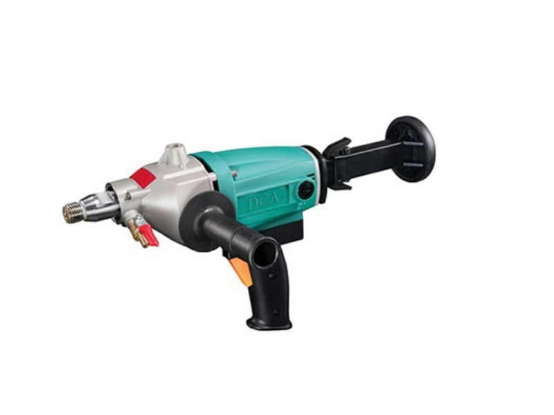 Máy Khoan Đá Dca Azz02-160