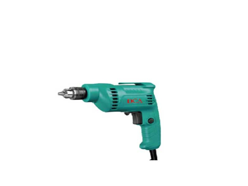 Máy Khoan Điện Dca Ajz03-6