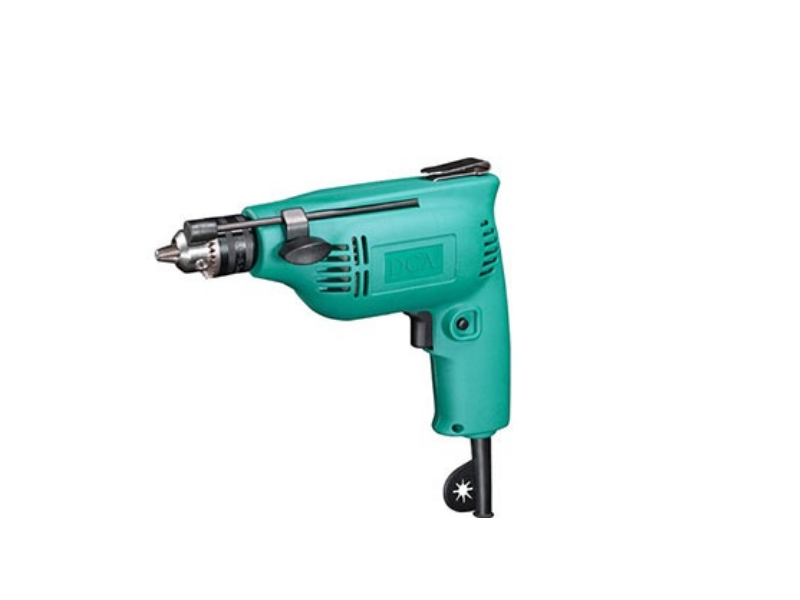 Máy Khoan Điện Dca Ajz02-6A