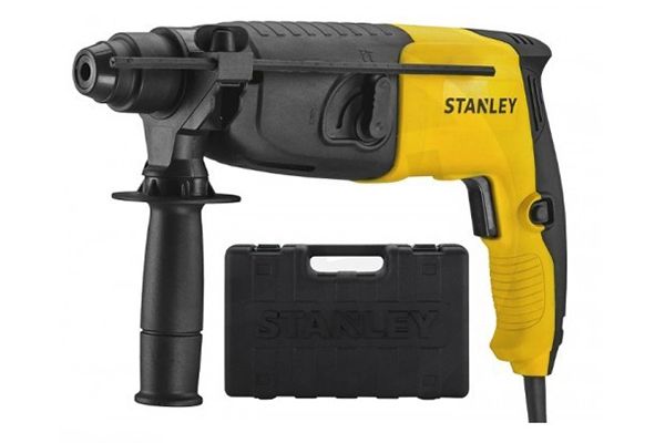 Máy Khoan Cầm Tay  800W-26Mm Stanley Shr263Ka-B1