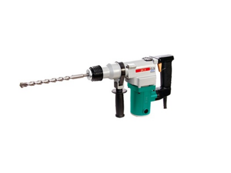 Máy Khoan (Đục) Dca  Azc02-30