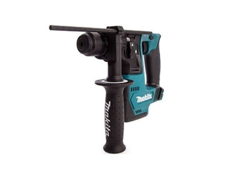 Máy Khoan Động Lực Dùng Pin(Chuôi Gài Sds-Plus/16Mm/Bl)(12V Max) Makita Hr166Dsae1