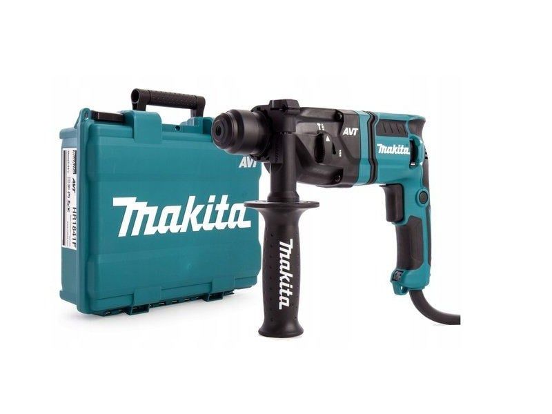 Máy Khoan Động Lực(Chuôi Gàisds-Plus/18Mm) Makita Hr1840J