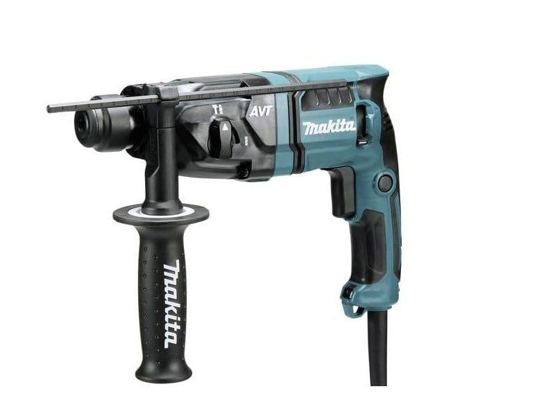 Máy Khoan Động Lực(Chuôi Gàisds-Plus/18Mm) Makita Hr1841Fj