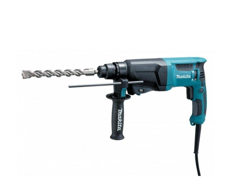 Máy Khoan Động Lực(Chuôi Gàisds-Plus/23Mm) Makita Hr2300