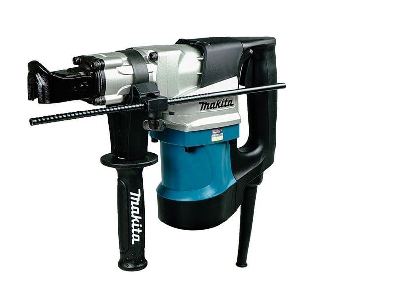 Máy Khoan Động Lực(Chuôi Gài Sds-Max/40Mm) Makita Hr4013C