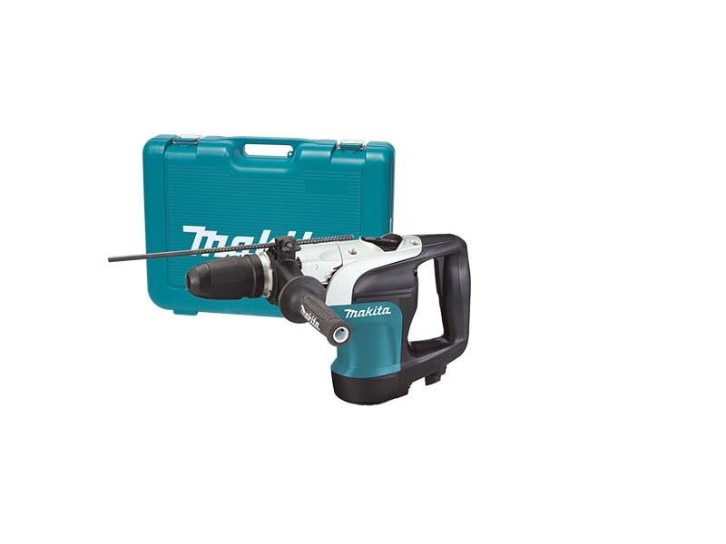 Máy Khoan Động Lực(Chuôi Gài Sds-Max/40Mm) Makita Hr4002
