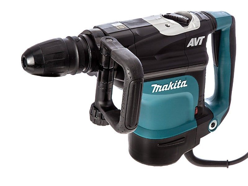 Máy Khoan Động Lực(Chuôi Gài Sds-Max/52Mm) Makita Hr5212C
