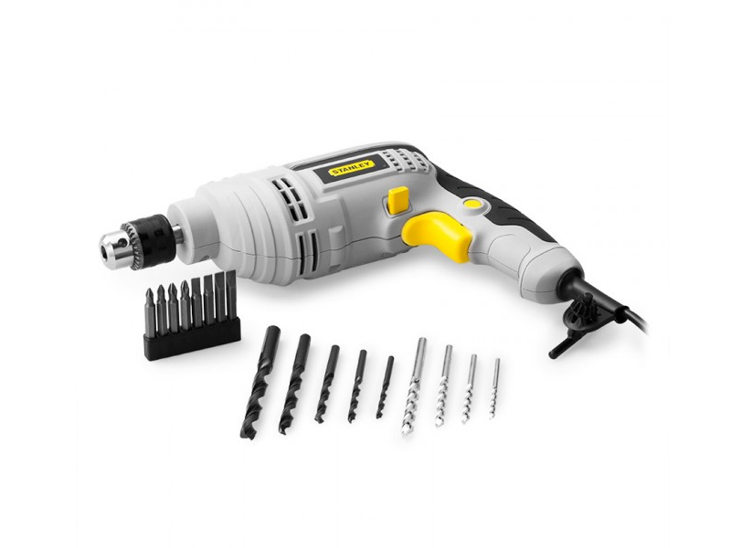 Máy Khoan Động Lực Stanley Stel 142K