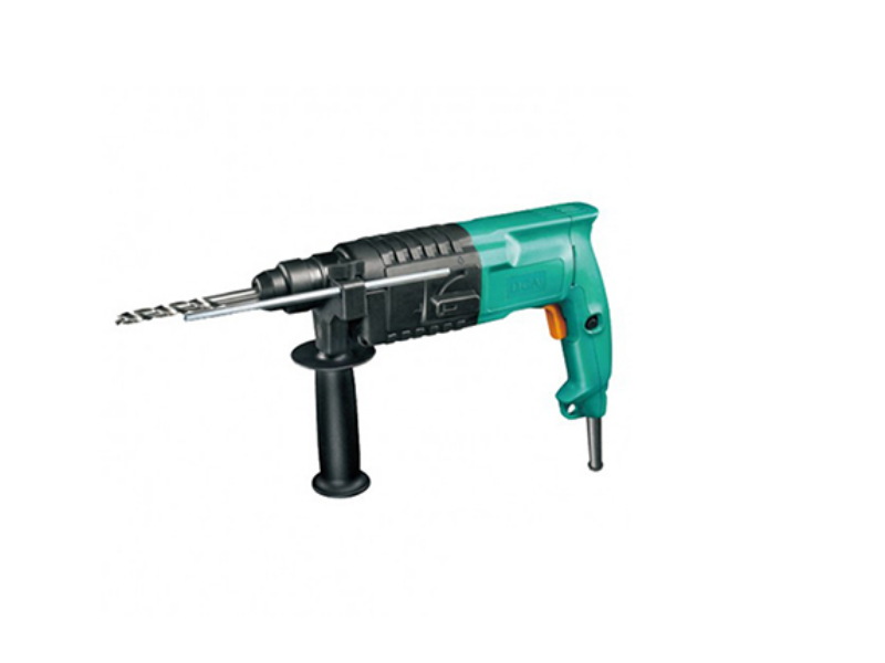 Máy Khoan Động Lực Dca Azc03-20