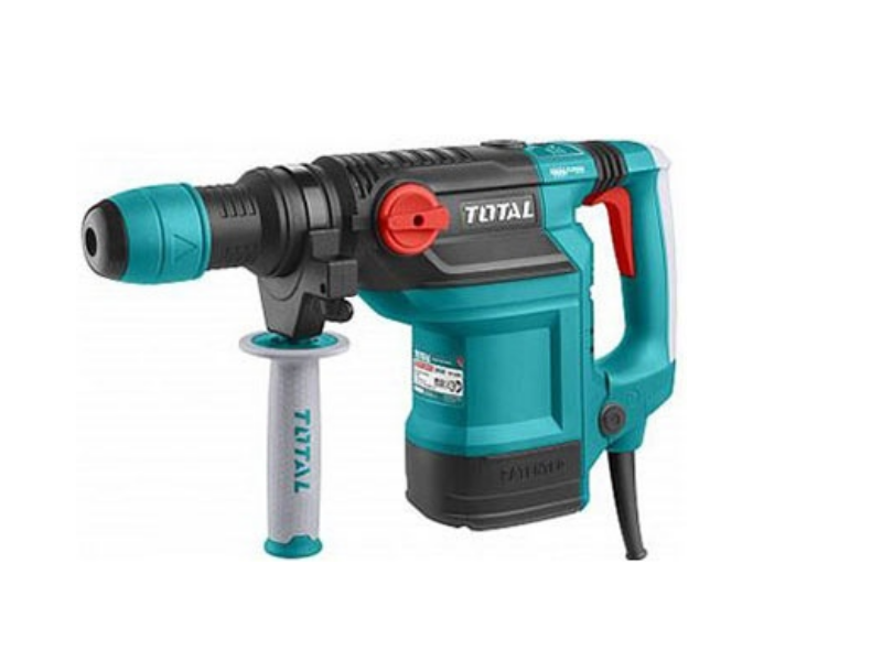 Máy Khoan Đục Bê Tông