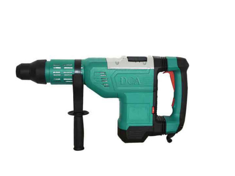 Máy Khoan Đục Dca Azc45