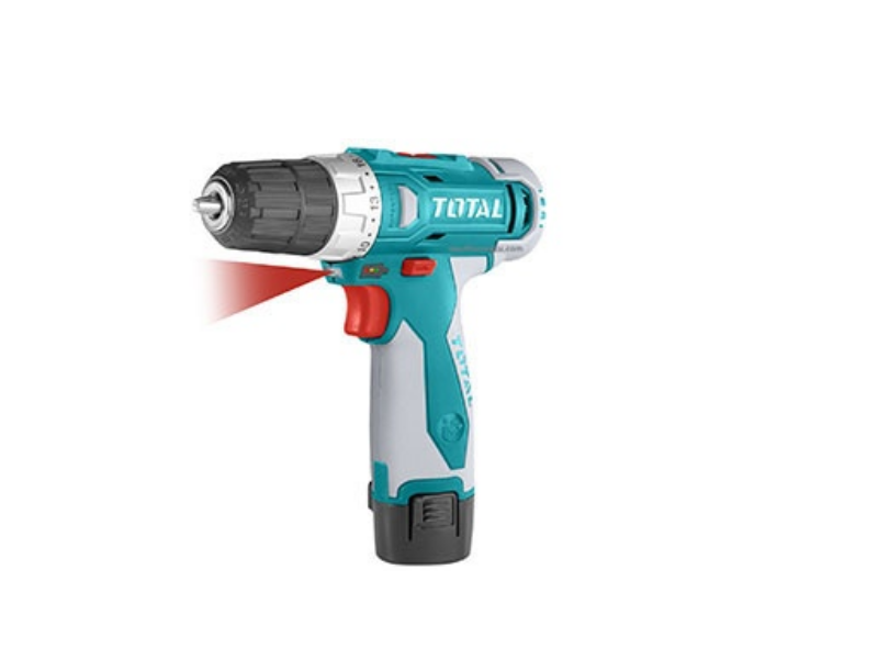 Máy Khoan Dùng Pin Lithium S12