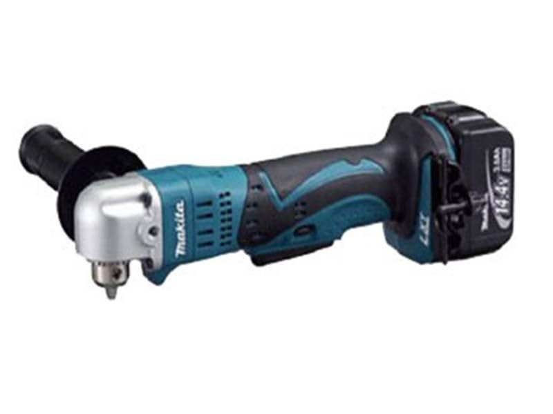 Máy Khoan Góc Dùng Pin Makita (14.4V) Dda340Z